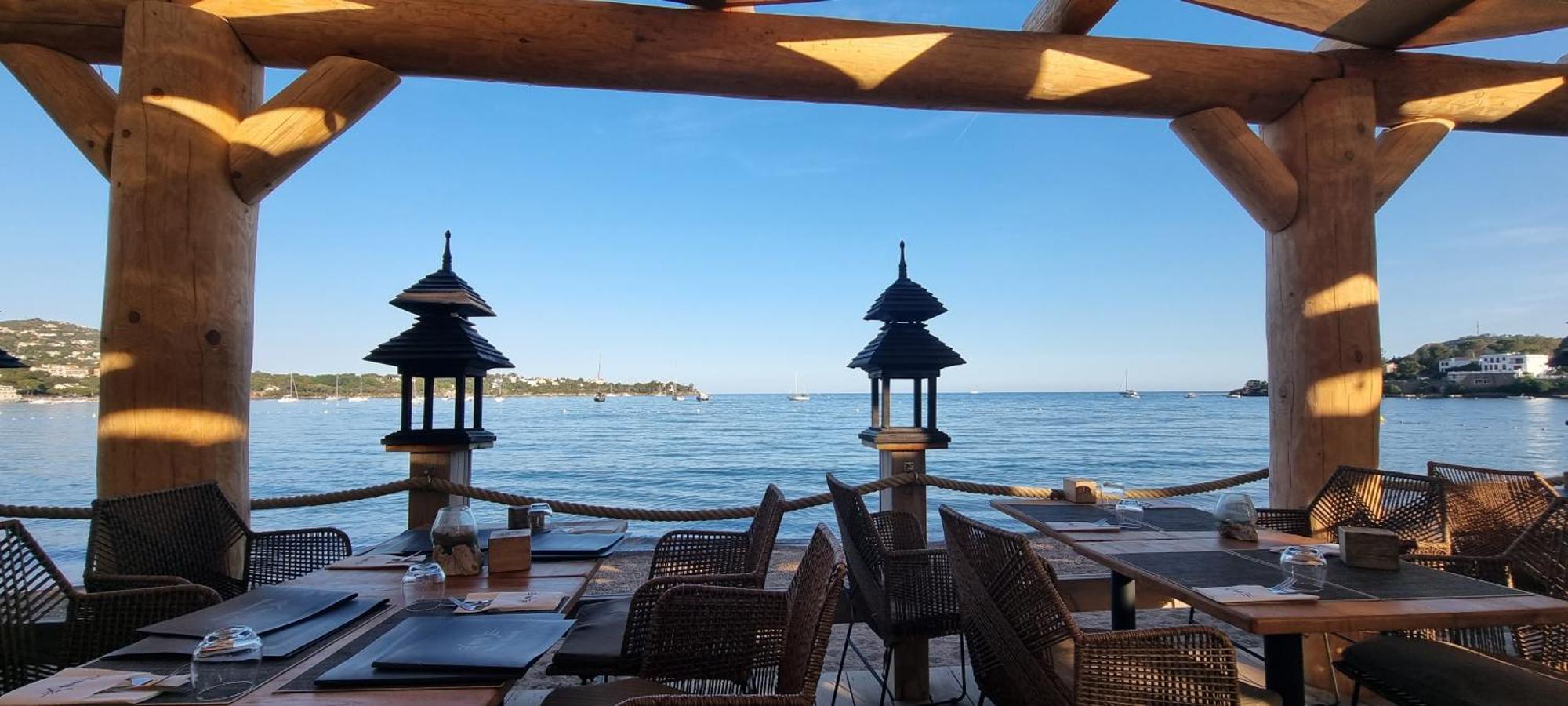 Saint-Raphaël Agay Cap Esterel Village Allee Fleurs - F2 Clim Vue Golf Et Mer - Grande Terrasse Plein Sud מראה חיצוני תמונה